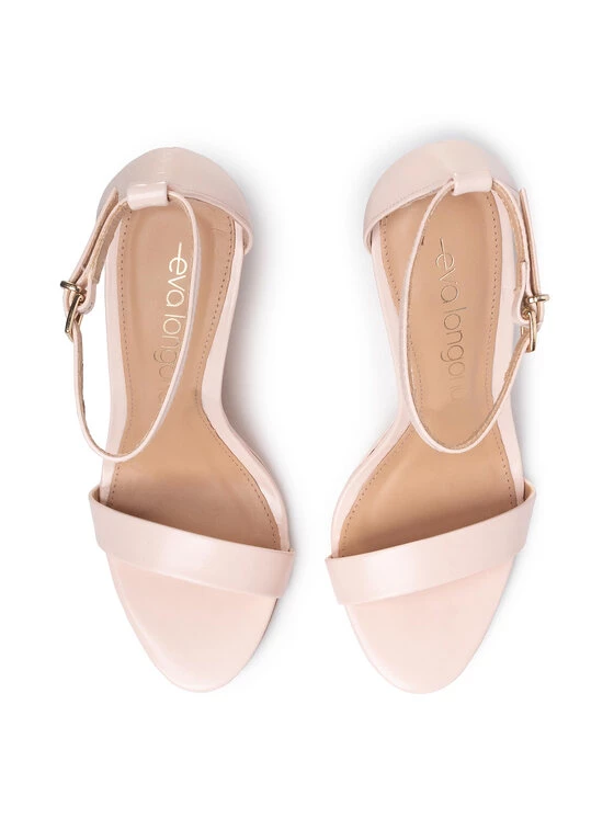 Eva Longoria Γυναίκες Σανδάλια EL-12-01-000070 Ροζ 6 Eva Longoria Γυναίκες Σανδάλια EL-12-01-000070 Ροζ - Image 6