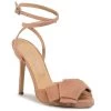 Eva Longoria Γυναίκες Σανδάλια EL-11-01-000062 Μπεζ