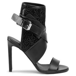 Eva Longoria Γυναίκες Σανδάλια EL-11-01-000061 Μαύρο -Eva Longoria Κατάστημα unnamed file 1279