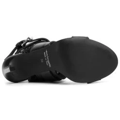 Eva Longoria Γυναίκες Σανδάλια EL-11-01-000061 Μαύρο -Eva Longoria Κατάστημα unnamed file 1281