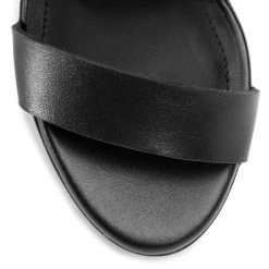 Eva Longoria Γυναίκες Σανδάλια EL-11-01-000061 Μαύρο -Eva Longoria Κατάστημα unnamed file 1282