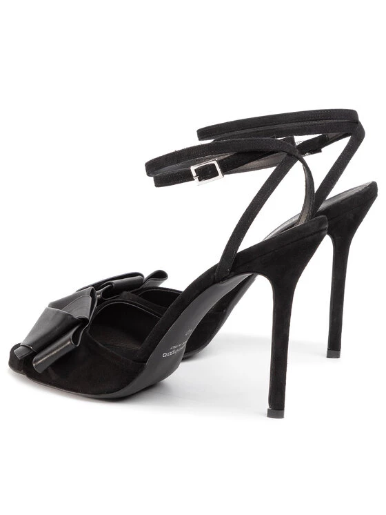 Eva Longoria Γυναίκες Σανδάλια EL-11-01-000062 Μαύρο 3 Eva Longoria Γυναίκες Σανδάλια EL-11-01-000062 Μαύρο - Image 3