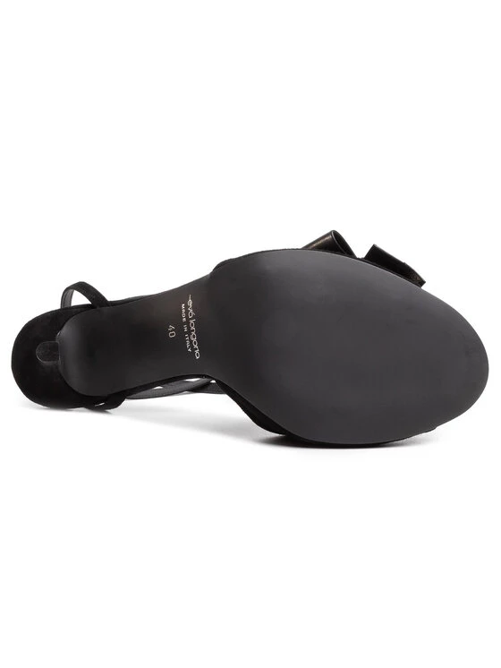 Eva Longoria Γυναίκες Σανδάλια EL-11-01-000062 Μαύρο 4 Eva Longoria Γυναίκες Σανδάλια EL-11-01-000062 Μαύρο - Image 4