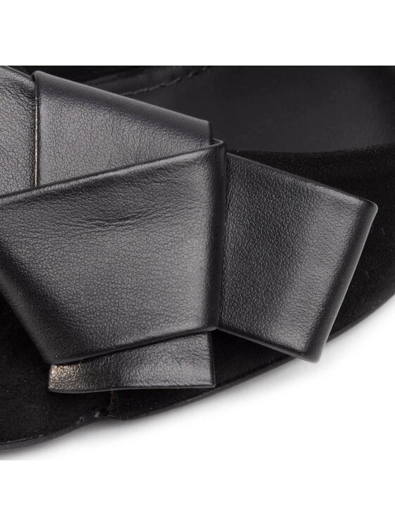 Eva Longoria Γυναίκες Σανδάλια EL-11-01-000062 Μαύρο 6 Eva Longoria Γυναίκες Σανδάλια EL-11-01-000062 Μαύρο - Image 6