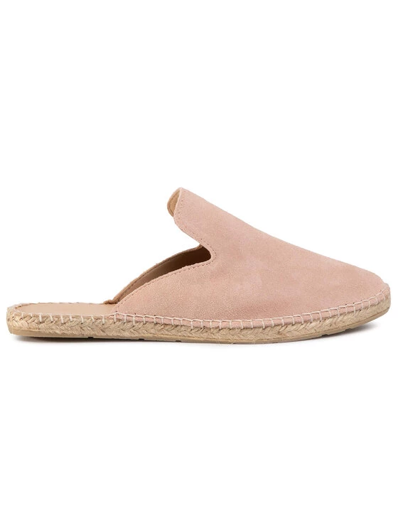 Eva Longoria Γυναίκες Εσπαντρίγιες EL-07-01-000050 Ροζ Μπεζ 2 Eva Longoria Γυναίκες Εσπαντρίγιες EL-07-01-000050 Ροζ Μπεζ - Image 2