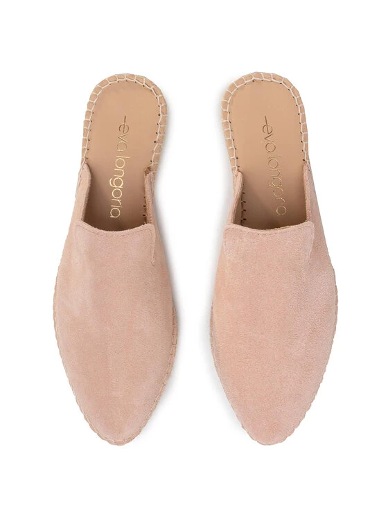 Eva Longoria Γυναίκες Εσπαντρίγιες EL-07-01-000050 Ροζ Μπεζ 5 Eva Longoria Γυναίκες Εσπαντρίγιες EL-07-01-000050 Ροζ Μπεζ - Image 5