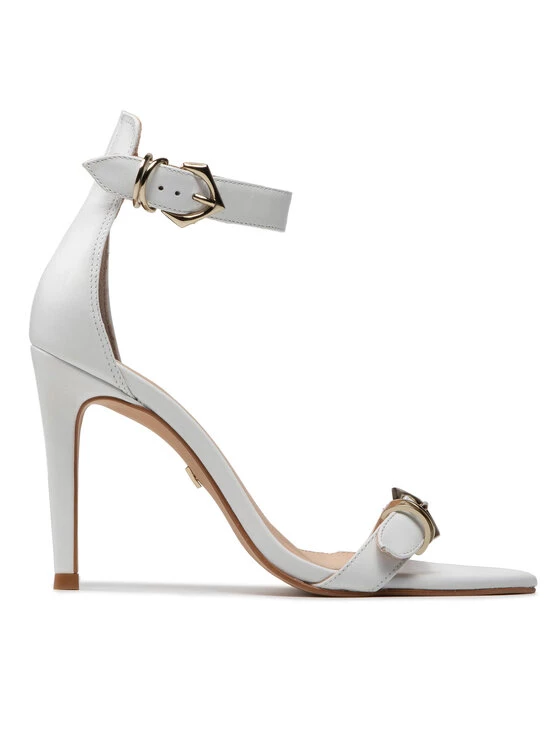 Eva Longoria Γυναίκες Σανδάλια EL-38-05-000632 Λευκό 2 Eva Longoria Γυναίκες Σανδάλια EL-38-05-000632 Λευκό - Image 2