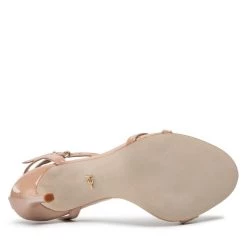 Eva Longoria Γυναίκες Σανδάλια EL-12-05-000604 Μπεζ -Eva Longoria Κατάστημα unnamed file 130