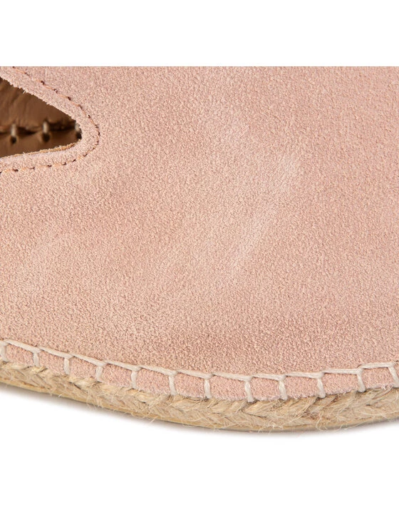 Eva Longoria Γυναίκες Εσπαντρίγιες EL-07-01-000050 Ροζ Μπεζ 6 Eva Longoria Γυναίκες Εσπαντρίγιες EL-07-01-000050 Ροζ Μπεζ - Image 6