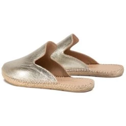 Eva Longoria Γυναίκες Εσπαντρίγιες EL-07-01-000050 Χρυσό -Eva Longoria Κατάστημα unnamed file 1303