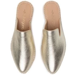 Eva Longoria Γυναίκες Εσπαντρίγιες EL-07-01-000050 Χρυσό -Eva Longoria Κατάστημα unnamed file 1305