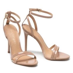 Eva Longoria Γυναίκες Σανδάλια EL-12-05-000604 Μπεζ -Eva Longoria Κατάστημα unnamed file 131