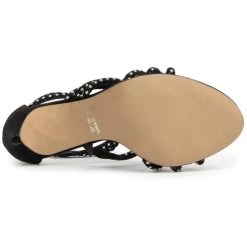 Eva Longoria Γυναίκες Σανδάλια EL-05-01-000019 Μαύρο -Eva Longoria Κατάστημα unnamed file 1310