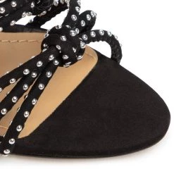 Eva Longoria Γυναίκες Σανδάλια EL-05-01-000019 Μαύρο -Eva Longoria Κατάστημα unnamed file 1312