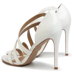Eva Longoria Γυναίκες Σανδάλια EL-05-01-000024 Λευκό -Eva Longoria Κατάστημα unnamed file 1315