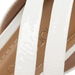 Eva Longoria Γυναίκες Σανδάλια EL-05-01-000024 Λευκό -Eva Longoria Κατάστημα unnamed file 1318