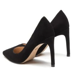 Eva Longoria Γυναίκες Γοβάκια Γόβες EL-38-05-000634 Μαύρο -Eva Longoria Κατάστημα unnamed file 1334