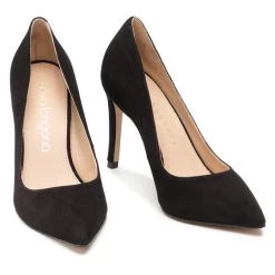 Eva Longoria Γυναίκες Γοβάκια Γόβες EL-38-05-000634 Μαύρο -Eva Longoria Κατάστημα unnamed file 1336