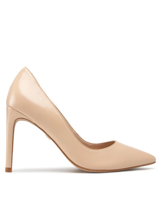 Eva Longoria Γυναίκες Γοβάκια Γόβες EL-38-05-000638 Μπεζ 3 Eva Longoria Γυναίκες Γοβάκια Γόβες EL-38-05-000638 Μπεζ - Image 3