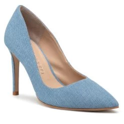 Eva Longoria Γυναίκες Γοβάκια Γόβες EL-38-05-000637 Μπλε