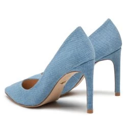 Eva Longoria Γυναίκες Γοβάκια Γόβες EL-38-05-000637 Μπλε 9 Eva Longoria Γυναίκες Γοβάκια Γόβες EL-38-05-000637 Μπλε -Eva Longoria Κατάστημα unnamed file 1346