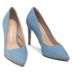 Eva Longoria Γυναίκες Γοβάκια Γόβες EL-38-05-000637 Μπλε 11 Eva Longoria Γυναίκες Γοβάκια Γόβες EL-38-05-000637 Μπλε -Eva Longoria Κατάστημα unnamed file 1348