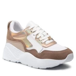 Eva Longoria Γυναίκες Αθλητικά EL-36-05-000724 Καφέ