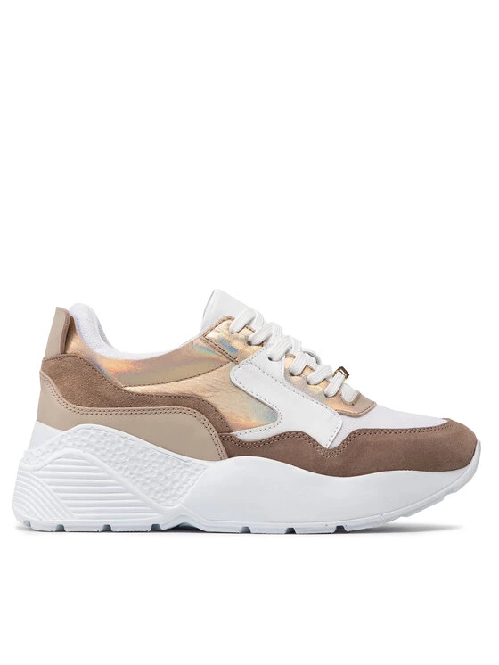 Eva Longoria Γυναίκες Αθλητικά EL-36-05-000724 Καφέ 3 Eva Longoria Γυναίκες Αθλητικά EL-36-05-000724 Καφέ - Image 3