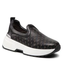 Eva Longoria Γυναίκες Αθλητικά EL-49-05-000667 Μαύρο