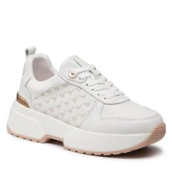 Eva Longoria Γυναίκες Αθλητικά EL-49-05-000666 Λευκό