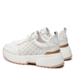 Eva Longoria Γυναίκες Αθλητικά EL-49-05-000666 Λευκό -Eva Longoria Κατάστημα unnamed file 1375