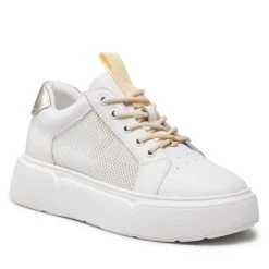 Eva Longoria Γυναίκες Αθλητικά EL-49-05-000664 Λευκό