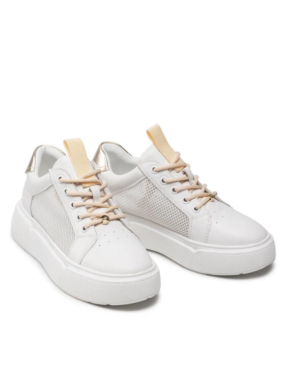 Eva Longoria Γυναίκες Αθλητικά EL-49-05-000664 Λευκό 5 Eva Longoria Γυναίκες Αθλητικά EL-49-05-000664 Λευκό - Image 5