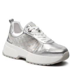 Eva Longoria Γυναίκες Αθλητικά EL-49-05-000666 Ασημί