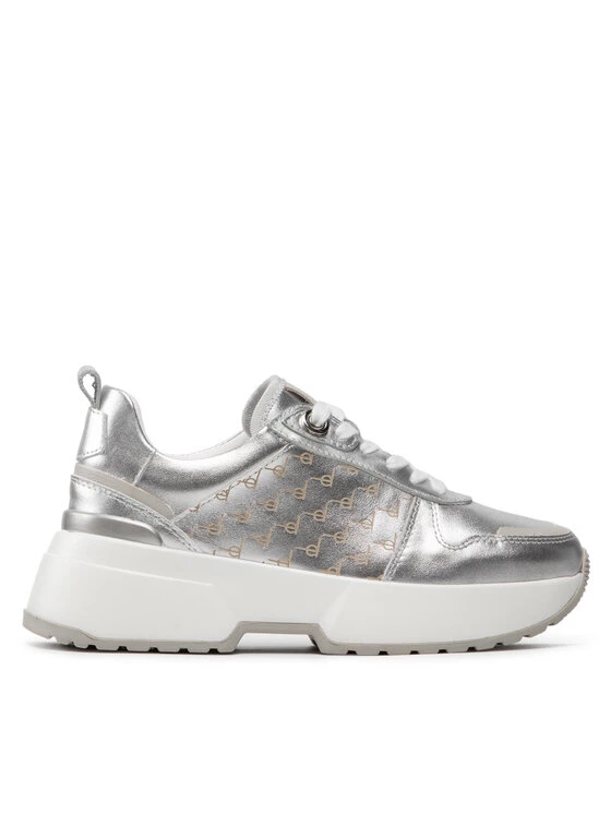 Eva Longoria Γυναίκες Αθλητικά EL-49-05-000666 Ασημί 2 Eva Longoria Γυναίκες Αθλητικά EL-49-05-000666 Ασημί - Image 2