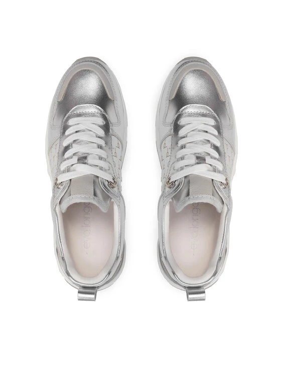 Eva Longoria Γυναίκες Αθλητικά EL-49-05-000666 Ασημί 6 Eva Longoria Γυναίκες Αθλητικά EL-49-05-000666 Ασημί - Image 6