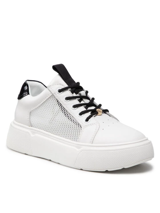 Eva Longoria Γυναίκες Αθλητικά EL-49-05-000664 Λευκό 1 Eva Longoria Γυναίκες Αθλητικά EL-49-05-000664 Λευκό