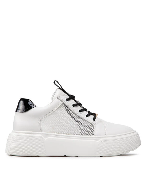 Eva Longoria Γυναίκες Αθλητικά EL-49-05-000664 Λευκό 3 Eva Longoria Γυναίκες Αθλητικά EL-49-05-000664 Λευκό - Image 3