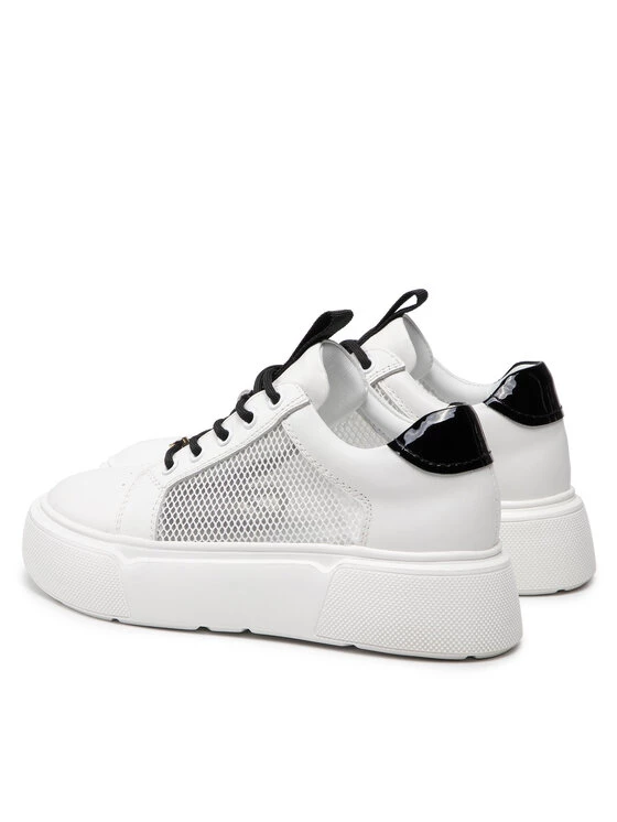 Eva Longoria Γυναίκες Αθλητικά EL-49-05-000664 Λευκό 4 Eva Longoria Γυναίκες Αθλητικά EL-49-05-000664 Λευκό - Image 4