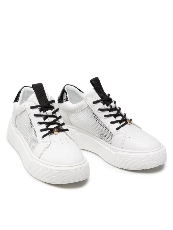 Eva Longoria Γυναίκες Αθλητικά EL-49-05-000664 Λευκό 6 Eva Longoria Γυναίκες Αθλητικά EL-49-05-000664 Λευκό - Image 6