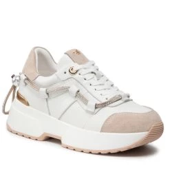 Eva Longoria Γυναίκες Αθλητικά EL-49-05-000665 Λευκό