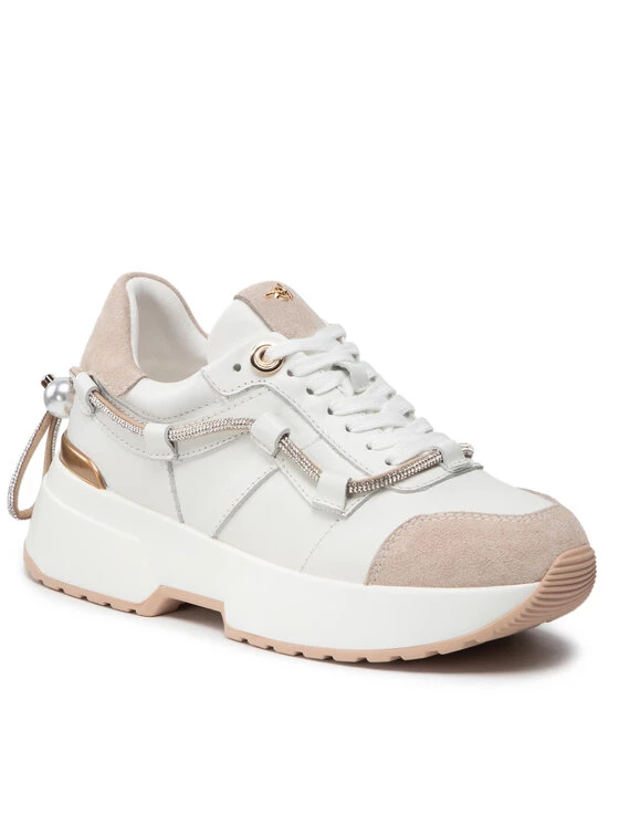 Eva Longoria Γυναίκες Αθλητικά EL-49-05-000665 Λευκό 1 Eva Longoria Γυναίκες Αθλητικά EL-49-05-000665 Λευκό