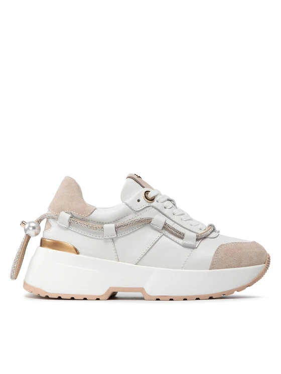 Eva Longoria Γυναίκες Αθλητικά EL-49-05-000665 Λευκό 2 Eva Longoria Γυναίκες Αθλητικά EL-49-05-000665 Λευκό - Image 2