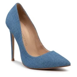 Eva Longoria Γυναίκες Γόβες EL-38-05-000636 Μπλε