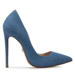 Eva Longoria Γυναίκες Γόβες EL-38-05-000636 Μπλε -Eva Longoria Κατάστημα unnamed file 1411