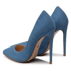 Eva Longoria Γυναίκες Γόβες EL-38-05-000636 Μπλε -Eva Longoria Κατάστημα unnamed file 1412