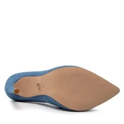 Eva Longoria Γυναίκες Γόβες EL-38-05-000636 Μπλε -Eva Longoria Κατάστημα unnamed file 1413