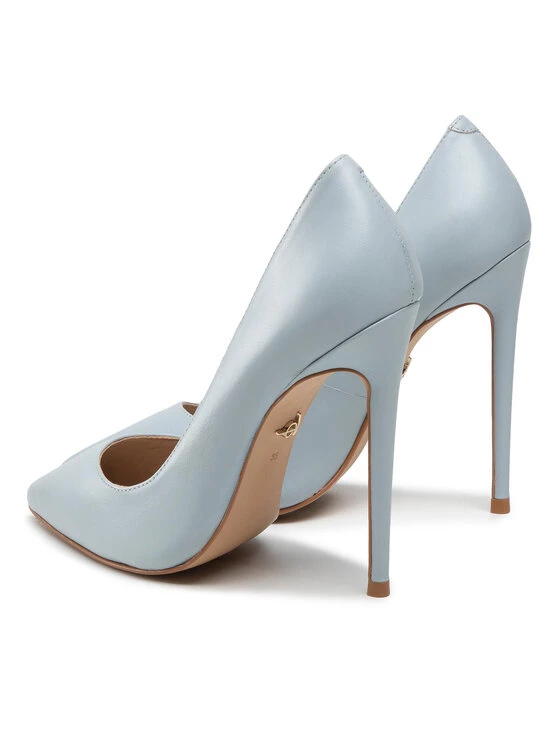 Eva Longoria Γυναίκες Γοβάκια Γόβες EL-38-05-000636 Μπλε 3 Eva Longoria Γυναίκες Γοβάκια Γόβες EL-38-05-000636 Μπλε - Image 3