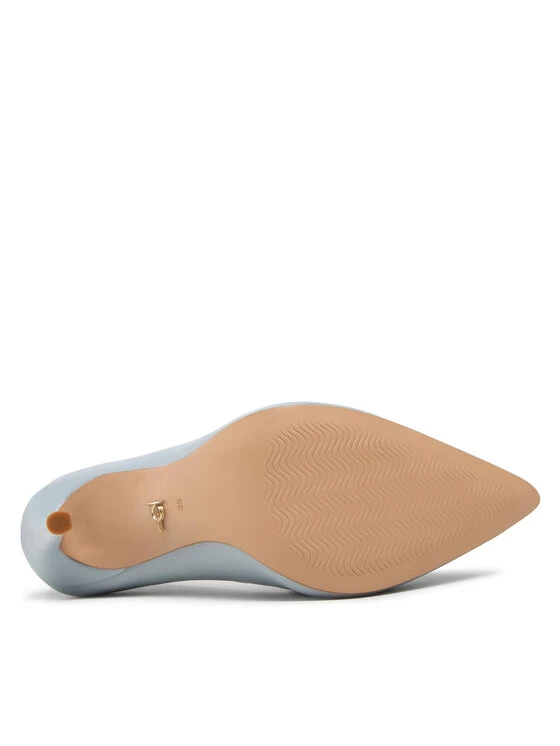 Eva Longoria Γυναίκες Γοβάκια Γόβες EL-38-05-000636 Μπλε 4 Eva Longoria Γυναίκες Γοβάκια Γόβες EL-38-05-000636 Μπλε - Image 4