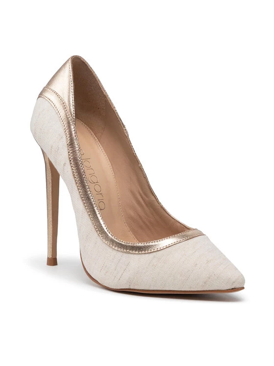 Eva Longoria Γυναίκες Γοβάκια Γόβες EL-38-05-000635 Μπεζ 1 Eva Longoria Γυναίκες Γοβάκια Γόβες EL-38-05-000635 Μπεζ